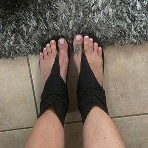 New Gladiator sandal